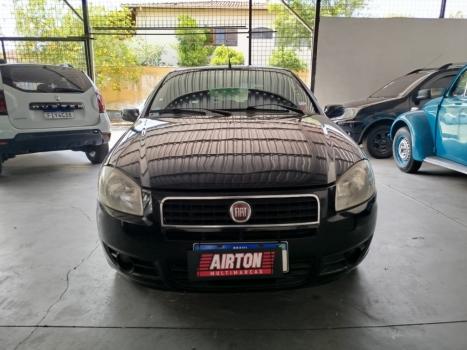 FIAT Palio 1.0 16V 4P ELX, Foto 12