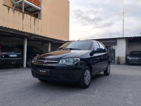 FIAT Palio 1.0 4P FIRE ECONOMY FLEX, Foto 1