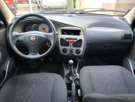 FIAT Palio 1.0 4P FIRE ECONOMY FLEX, Foto 8