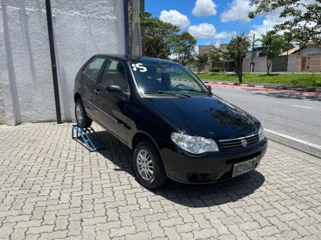 FIAT Palio 1.0 4P FIRE, Foto 2