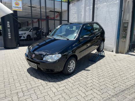 FIAT Palio 1.0 4P FIRE, Foto 3