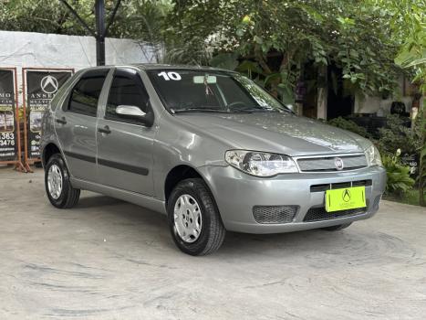 FIAT Palio 1.0 4P FIRE ECONOMY FLEX, Foto 1