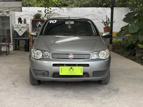 FIAT Palio 1.0 4P FIRE ECONOMY FLEX, Foto 2