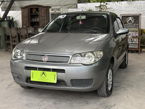 FIAT Palio 1.0 4P FIRE ECONOMY FLEX, Foto 3