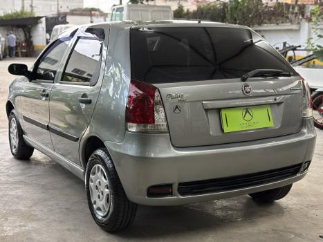 FIAT Palio 1.0 4P FIRE ECONOMY FLEX, Foto 4