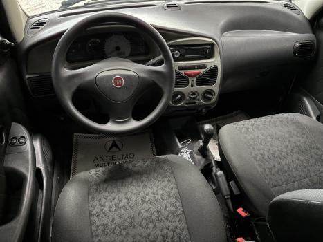 FIAT Palio 1.0 4P FIRE ECONOMY FLEX, Foto 6