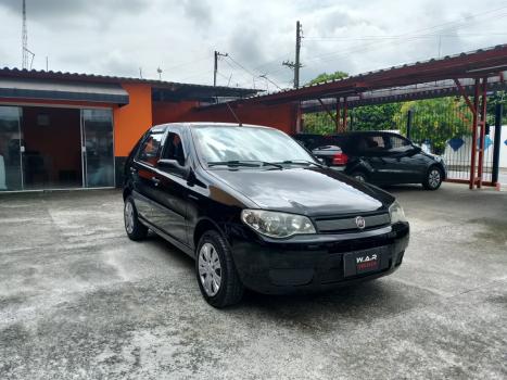 FIAT Palio 1.0 4P FIRE, Foto 3