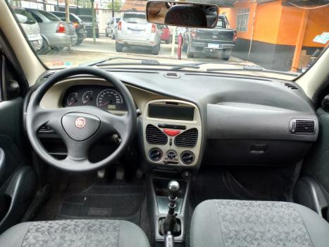 FIAT Palio 1.0 4P FIRE, Foto 9