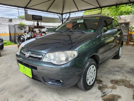 FIAT Palio 1.0 4P FIRE ECONOMY FLEX, Foto 3