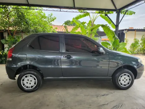 FIAT Palio 1.0 4P FIRE ECONOMY FLEX, Foto 7