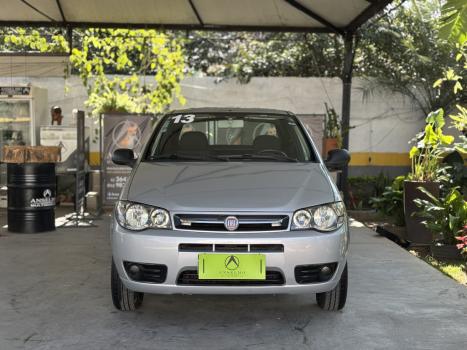 FIAT Palio 1.0 4P FIRE ECONOMY FLEX, Foto 2