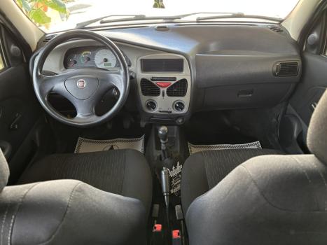 FIAT Palio 1.0 4P FIRE ECONOMY FLEX, Foto 7