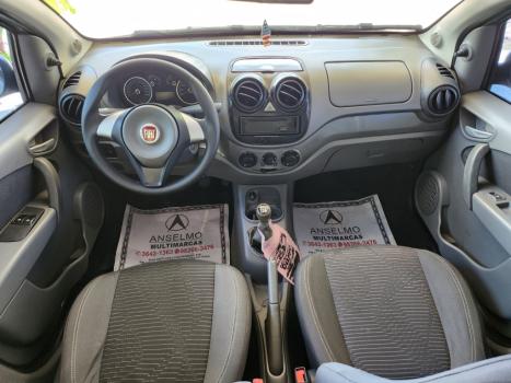 FIAT Palio 1.0 4P FLEX ATTRACTIVE, Foto 9