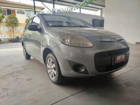 FIAT Palio 1.0 4P FLEX ATTRACTIVE, Foto 1