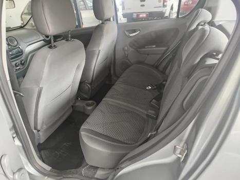 FIAT Palio 1.0 4P FLEX ATTRACTIVE, Foto 8