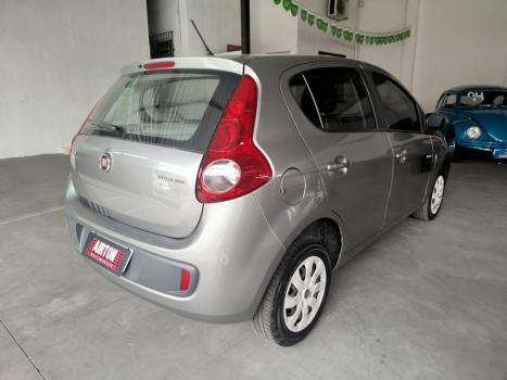 FIAT Palio 1.0 4P FLEX ATTRACTIVE, Foto 13