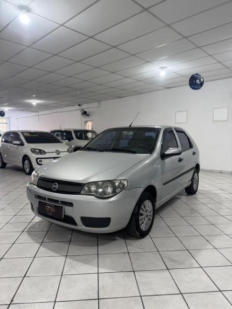 FIAT Palio 1.0, Foto 1