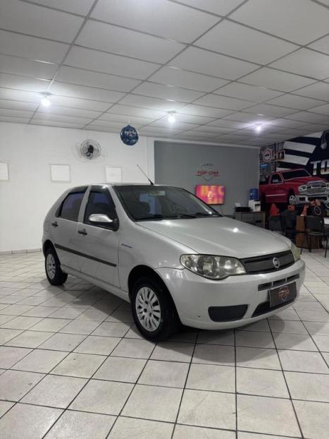 FIAT Palio 1.0, Foto 2