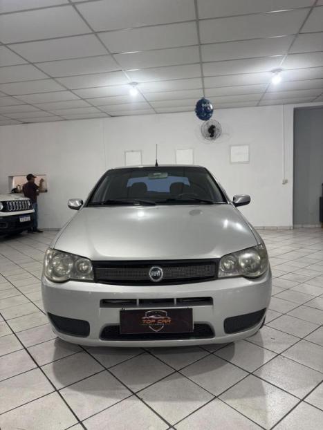 FIAT Palio 1.0, Foto 3
