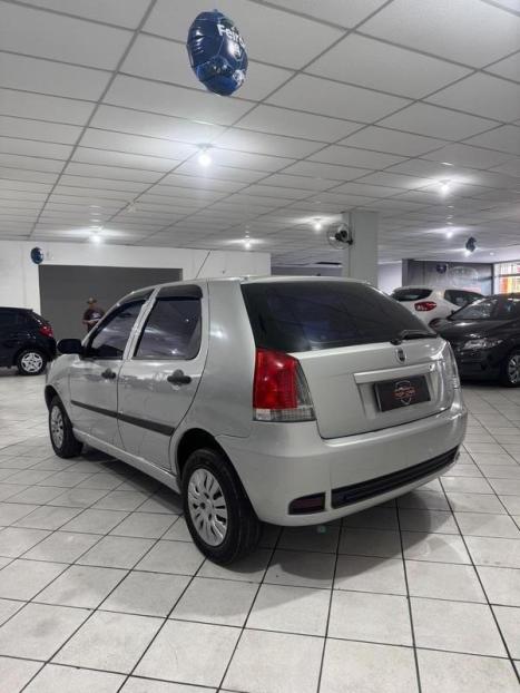 FIAT Palio 1.0, Foto 4