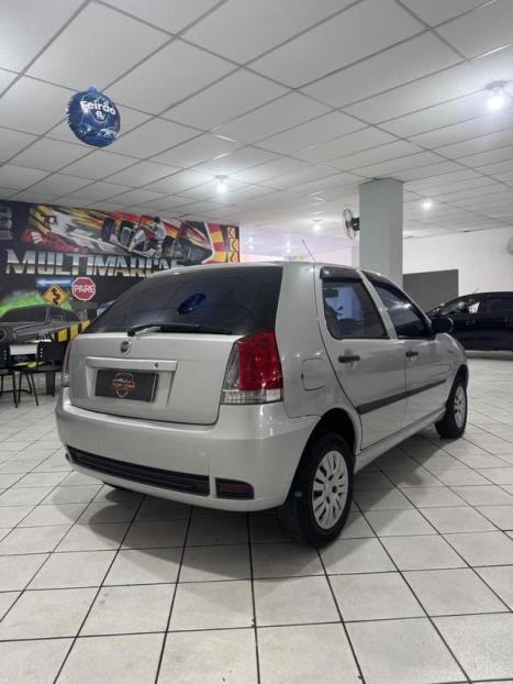 FIAT Palio 1.0, Foto 5