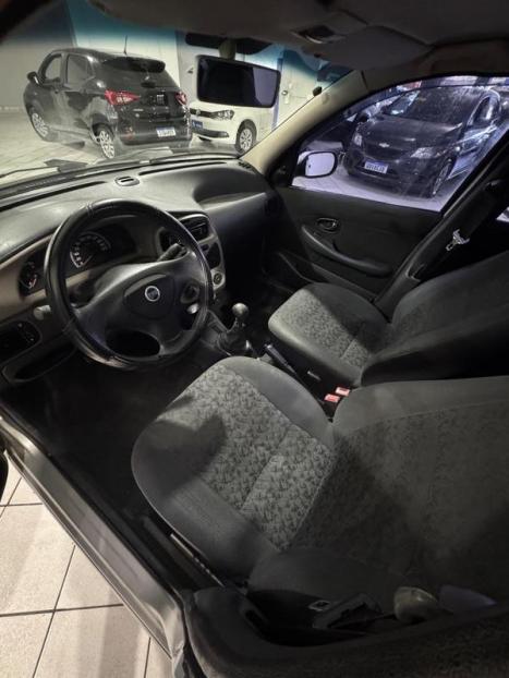 FIAT Palio 1.0, Foto 6