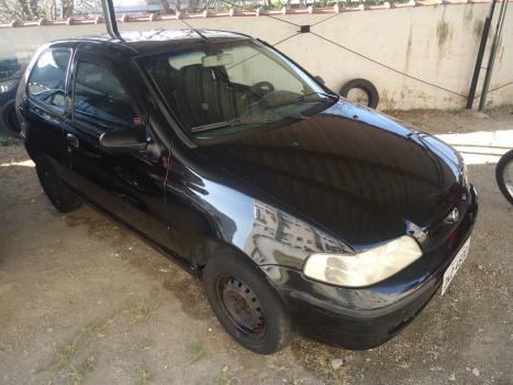 FIAT Palio 1.0, Foto 1