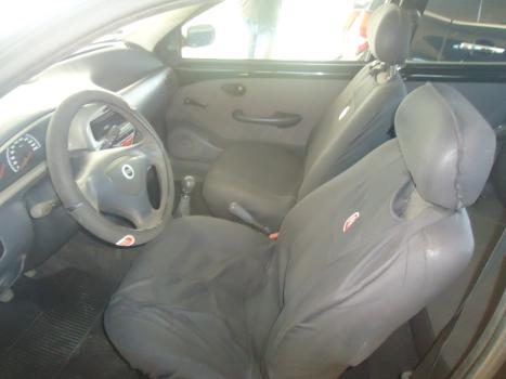 FIAT Palio 1.0, Foto 2