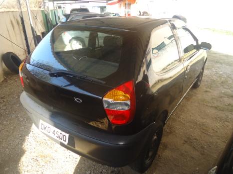 FIAT Palio 1.0, Foto 4