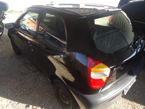 FIAT Palio 1.0, Foto 5