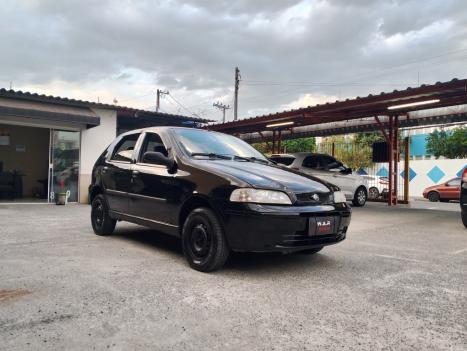 FIAT Palio 1.0 FIRE FLEX, Foto 3