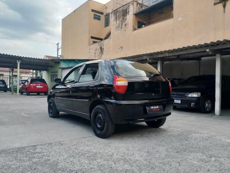 FIAT Palio 1.0 FIRE FLEX, Foto 4