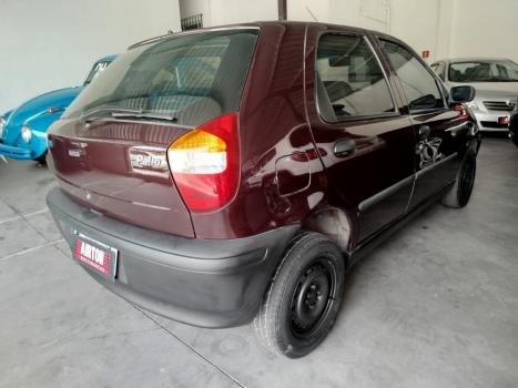 FIAT Palio 1.0 FIRE, Foto 2