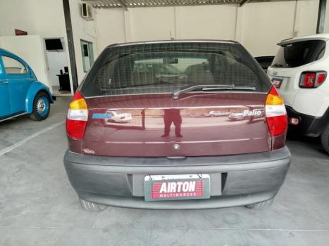 FIAT Palio 1.0 FIRE, Foto 3