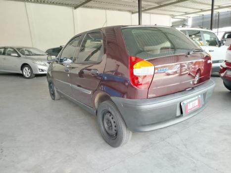 FIAT Palio 1.0 FIRE, Foto 4