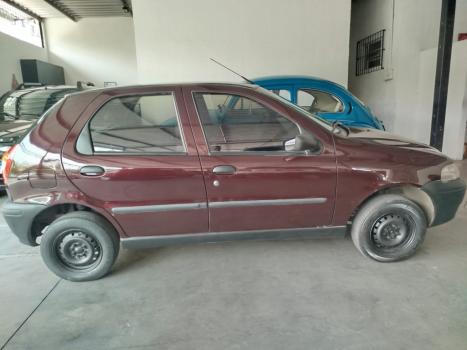 FIAT Palio 1.0 FIRE, Foto 5