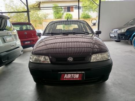 FIAT Palio 1.0 FIRE, Foto 7