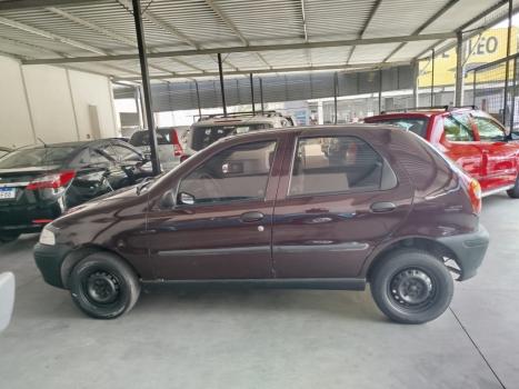 FIAT Palio 1.0 FIRE, Foto 8