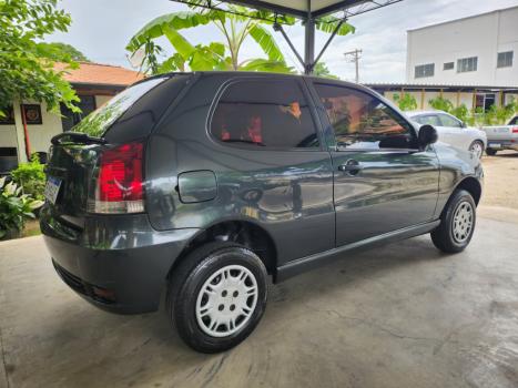 FIAT Palio 1.0 FIRE ECONOMY FLEX, Foto 4