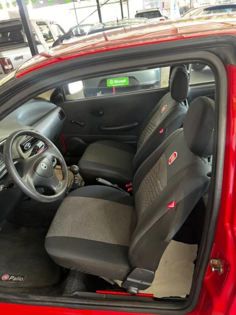 FIAT Palio 1.0 FIRE FLEX, Foto 4