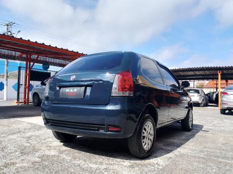 FIAT Palio 1.0 FIRE, Foto 2