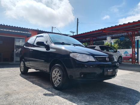 FIAT Palio 1.0 FIRE, Foto 3