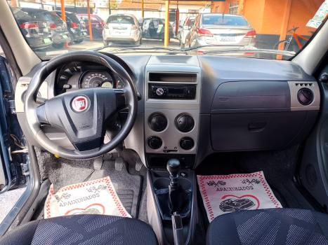 FIAT Palio 1.0 FIRE, Foto 8