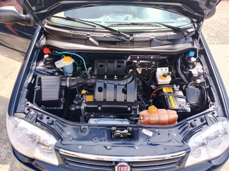 FIAT Palio 1.0 FIRE, Foto 10