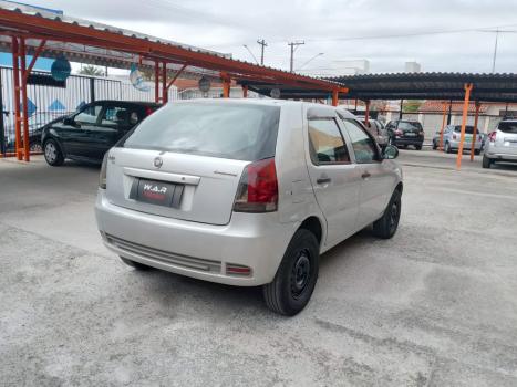 FIAT Palio 1.0 FIRE CELEBRATION ECONOMY, Foto 2