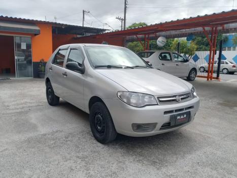 FIAT Palio 1.0 FIRE CELEBRATION ECONOMY, Foto 3