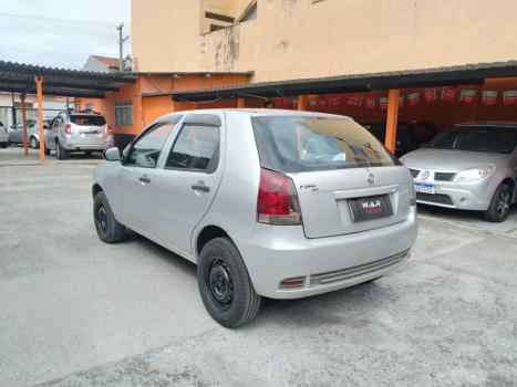 FIAT Palio 1.0 FIRE CELEBRATION ECONOMY, Foto 4