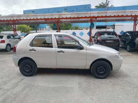 FIAT Palio 1.0 FIRE CELEBRATION ECONOMY, Foto 8