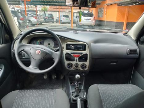 FIAT Palio 1.0 FIRE CELEBRATION ECONOMY, Foto 10