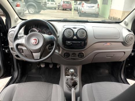 FIAT Palio 1.0 FLEX ATTRACTIVE, Foto 8